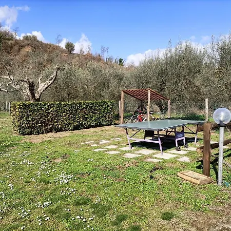 La Piana Casa di campagna