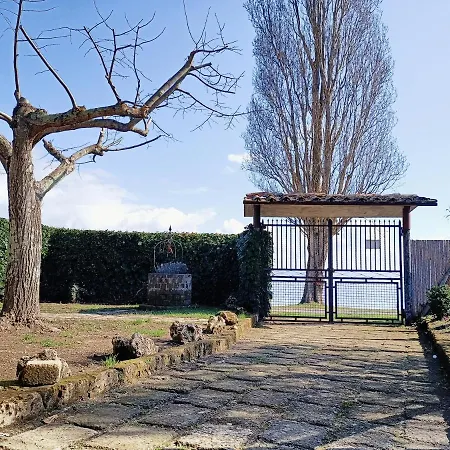 La Piana Casa di campagna