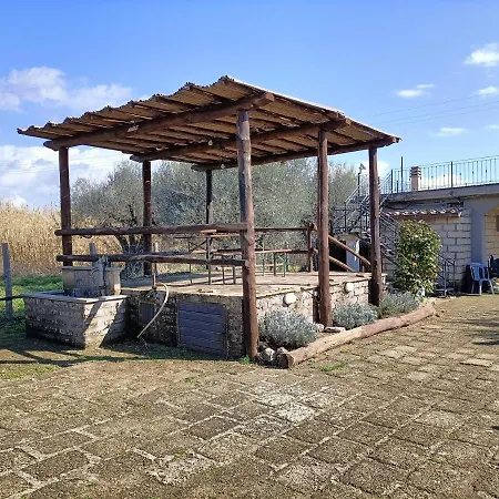 La Piana Casa di campagna